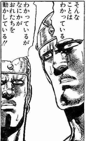 締め切りの3か月前から3日に1ページのペースで描いていれば
締め切り間際になって1日で3～4ページも描かないで済むのに
なぜか1か月切らないと始めない
それがわたしです 