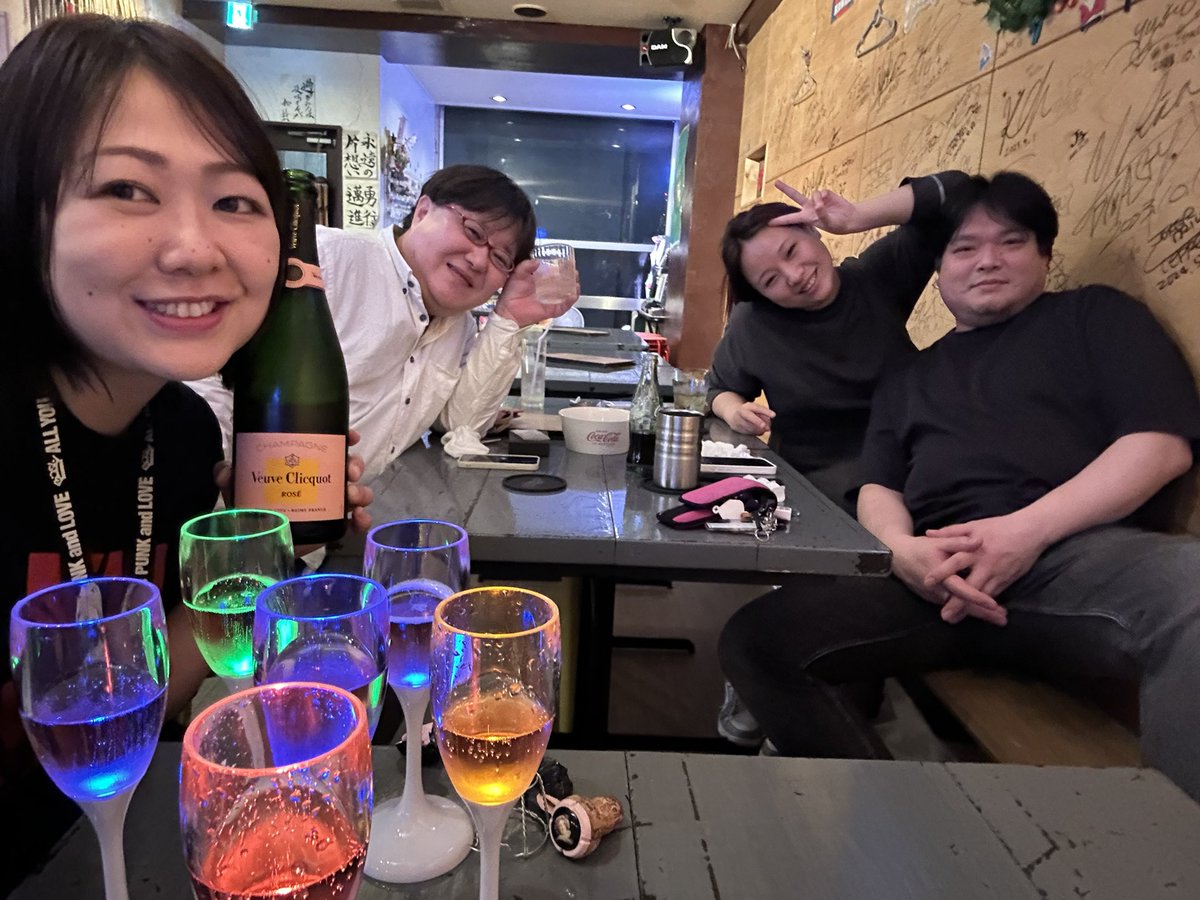 きくもとちゃんだよ tweet media