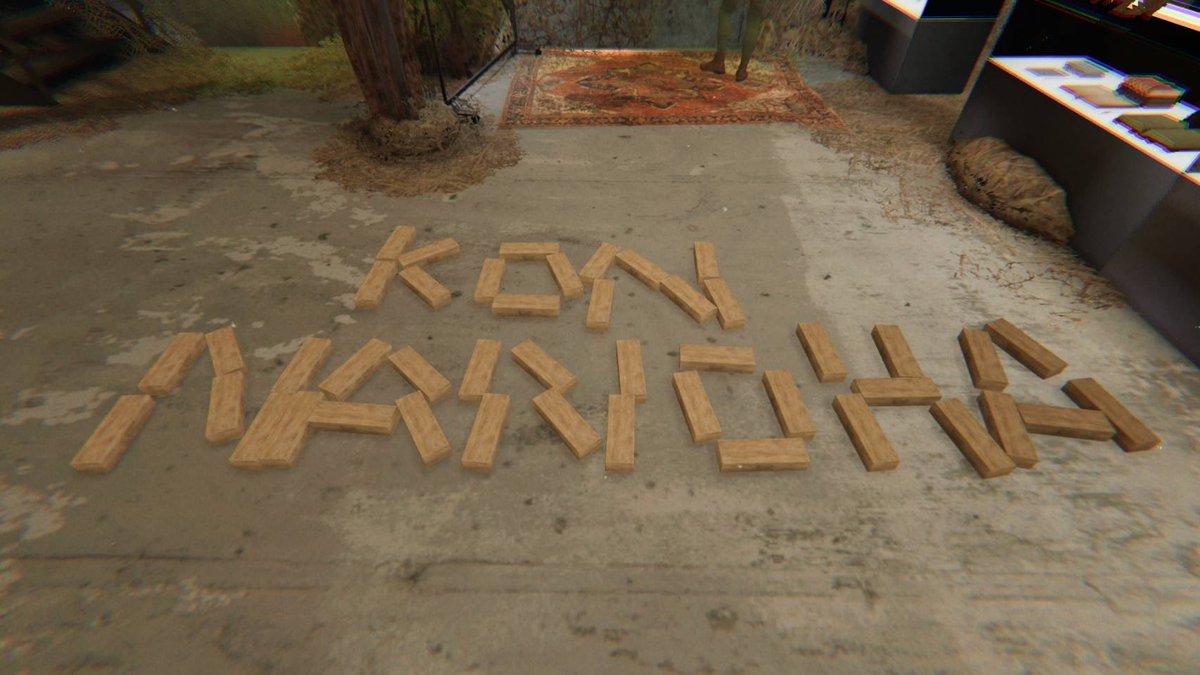 四葉なのは🍀 tweet media