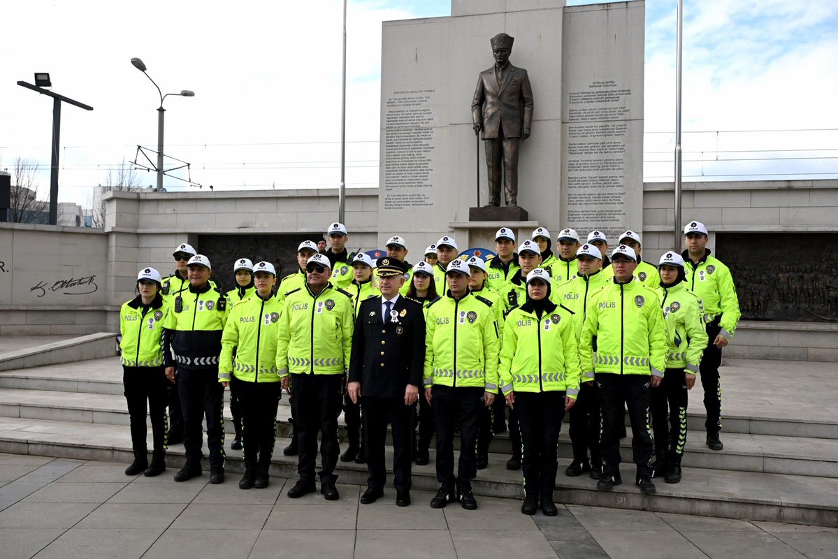 Kocaeli Emniyet Müdürlüğü (@kocaeliemniyeti) on Twitter photo 