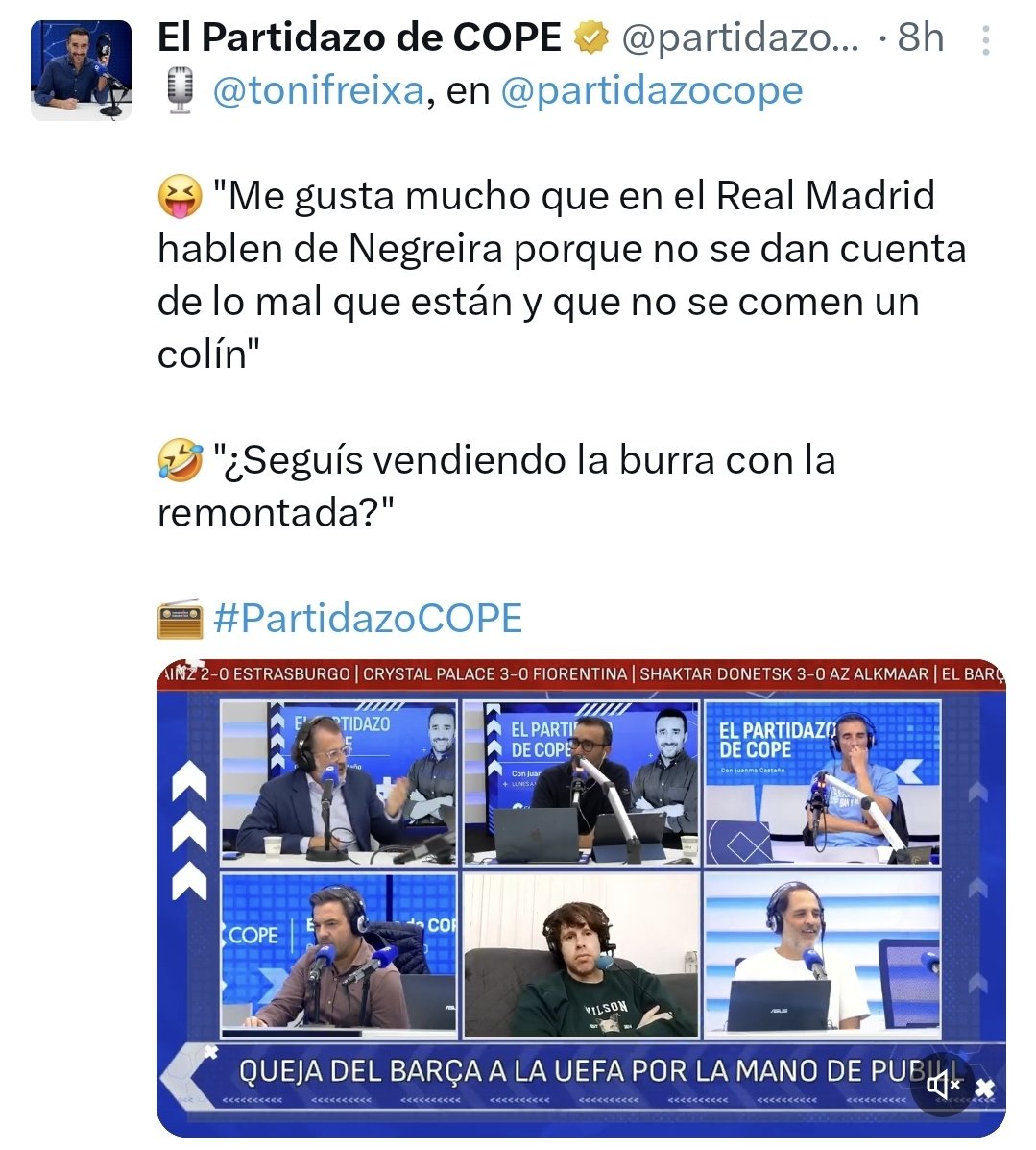 Salva Martín tweet media