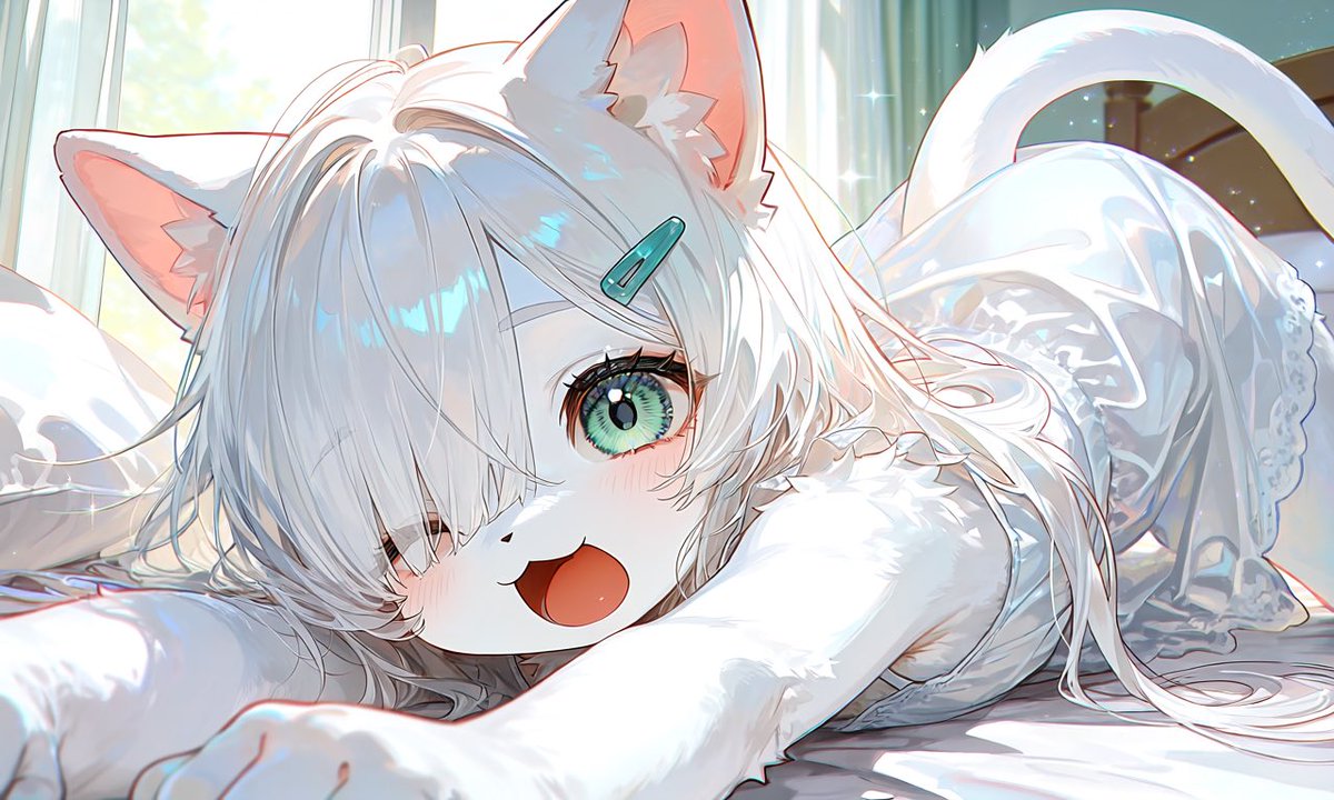 あおい tweet media