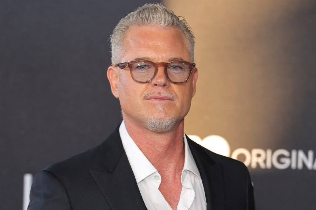 MichaelWhitake0's tweet photo. GREY’S ANATOMY Actor Eric Dane, DEAD at age 53 — TMZ

KNOWN AS ‘MCSTEAMY’ on the show 

He had a long battle with ALS
@MichaelWhitake0 https://t.co/1o4X9kF68d