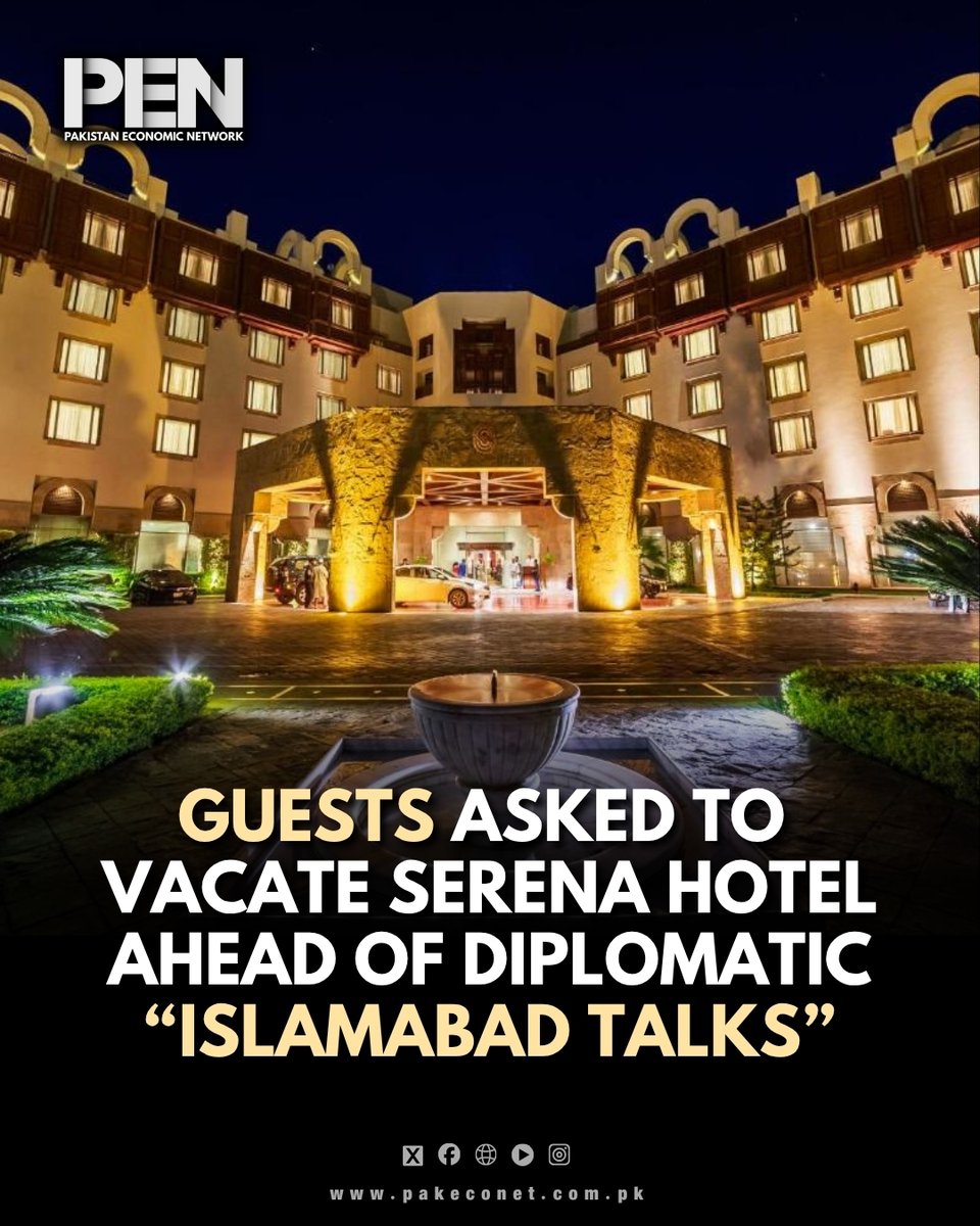 Pakistan Economic Network tweet media