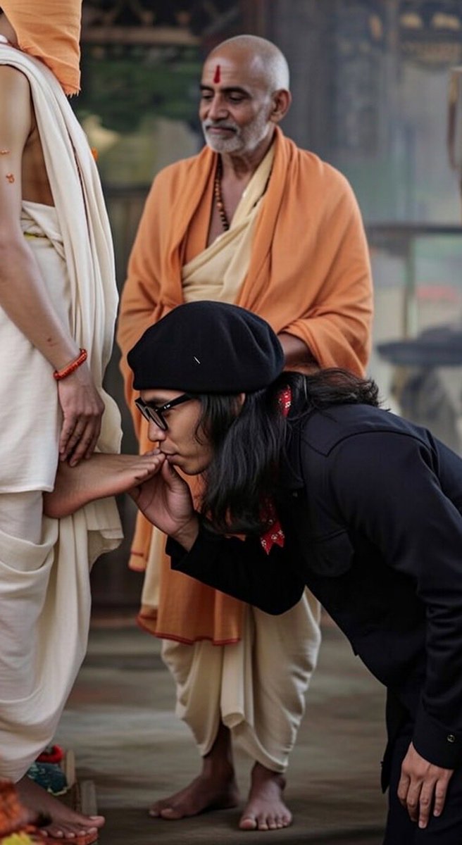 A4کليڠ #RobohKuilHaram tweet media