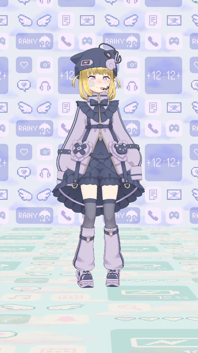 零華🌟🍌 tweet media