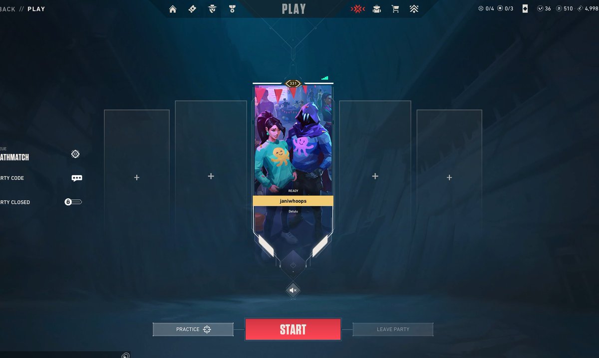 jani 🐣✨ | VGEN tweet media