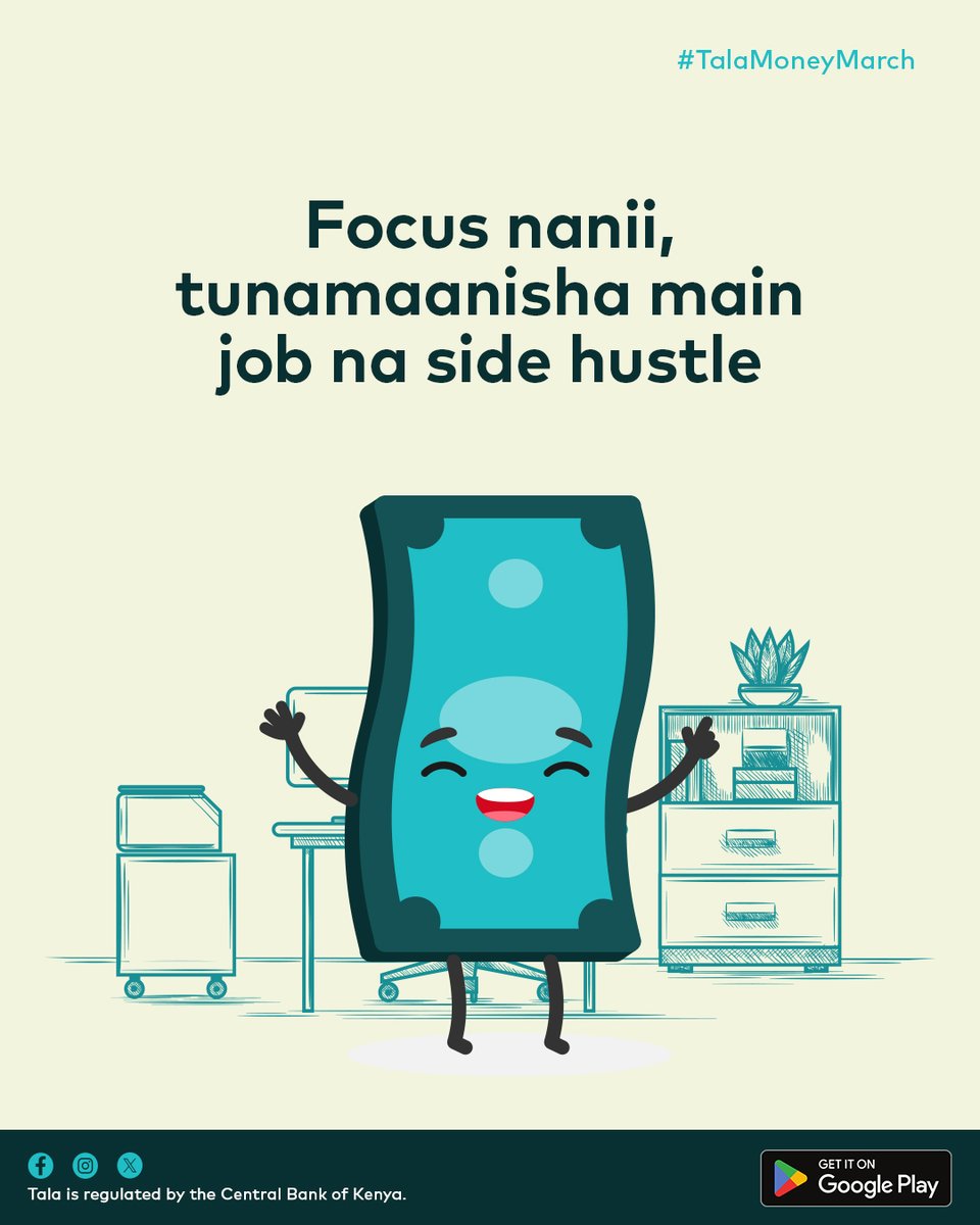 Tala Kenya tweet media