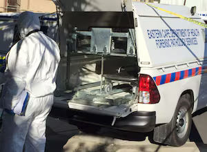 Mongwe Nyathi 💪✊🏳‍🌈 tweet media