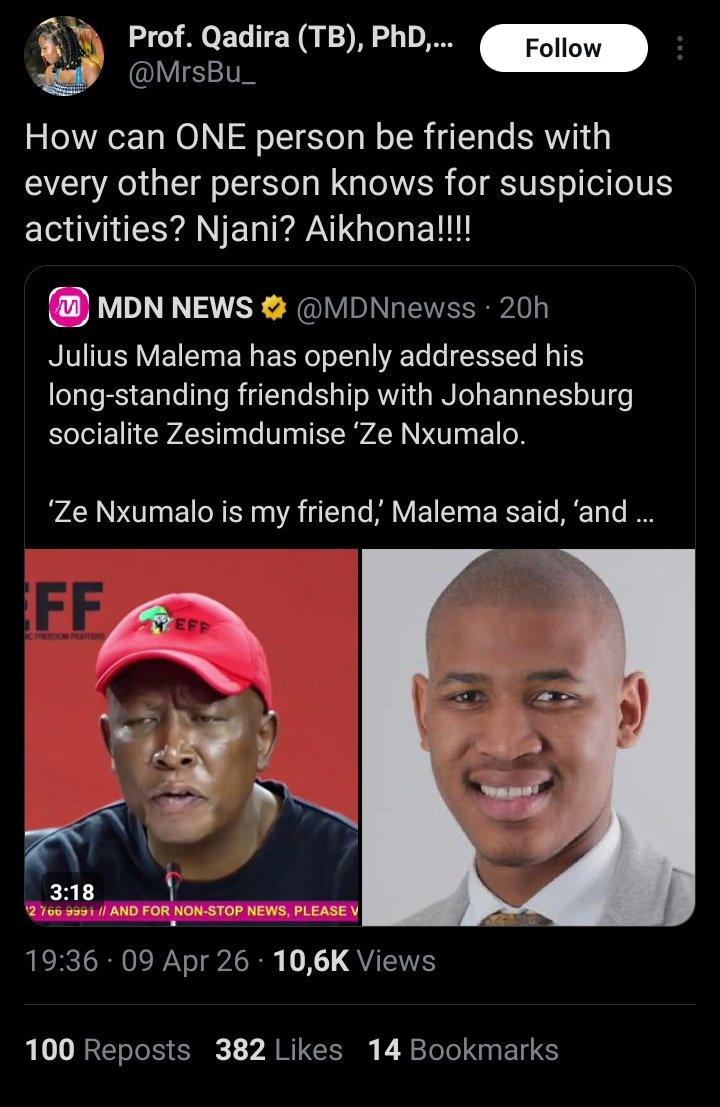 Pan_Africanist tweet media