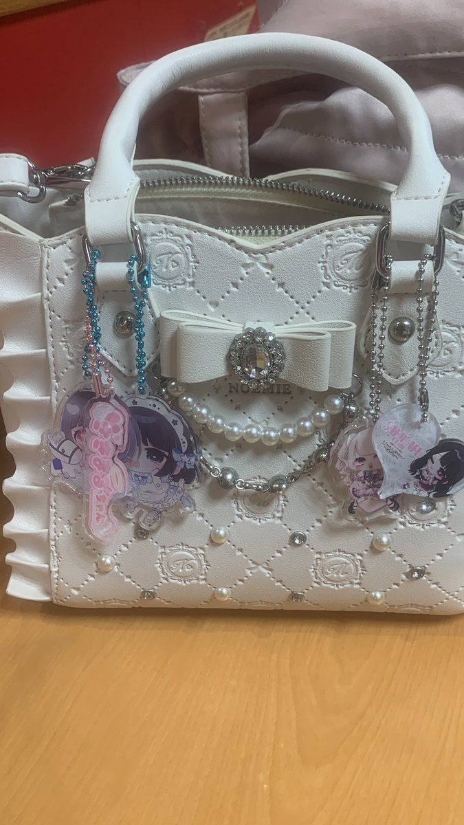 🎀ことめろ🎀さきまるガールズ💕 tweet media