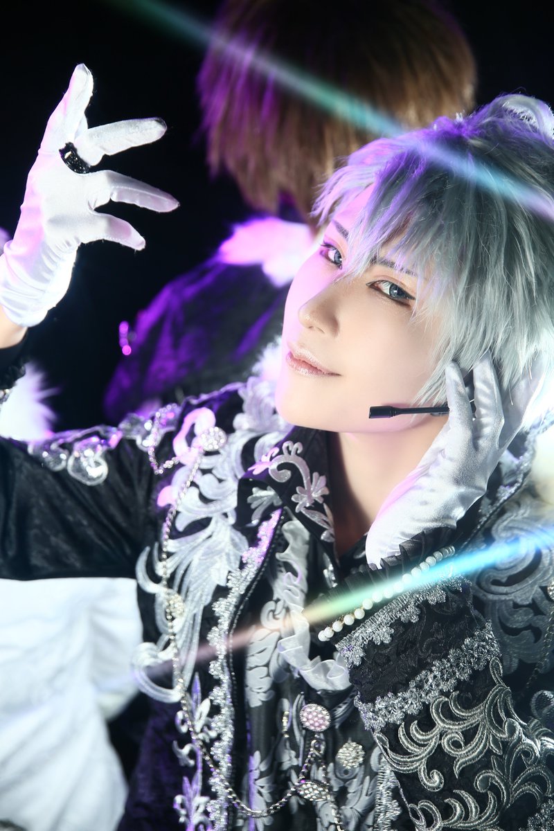 ミカミ アキ🐱12TDC👓 tweet media