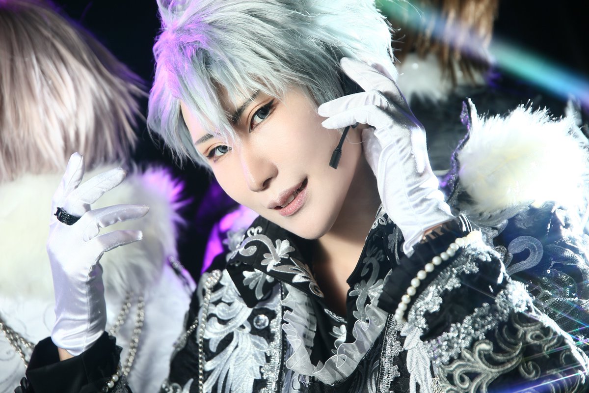 ミカミ アキ🐱12TDC👓 tweet media