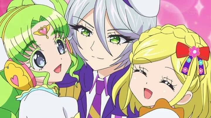 소녀마을 tweet media