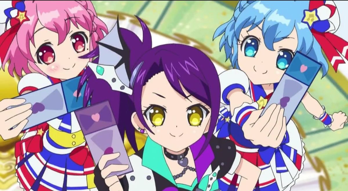 소녀마을 tweet media