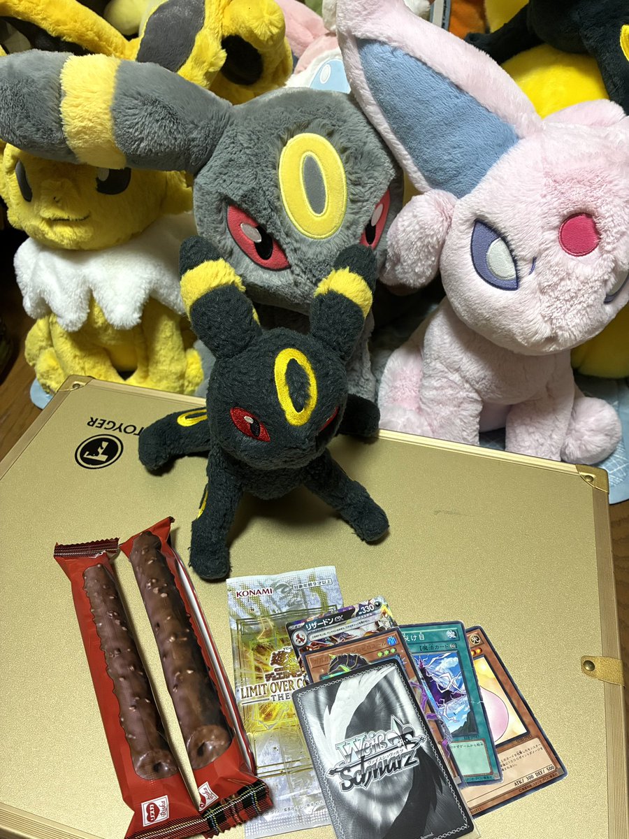 もにょ tweet media