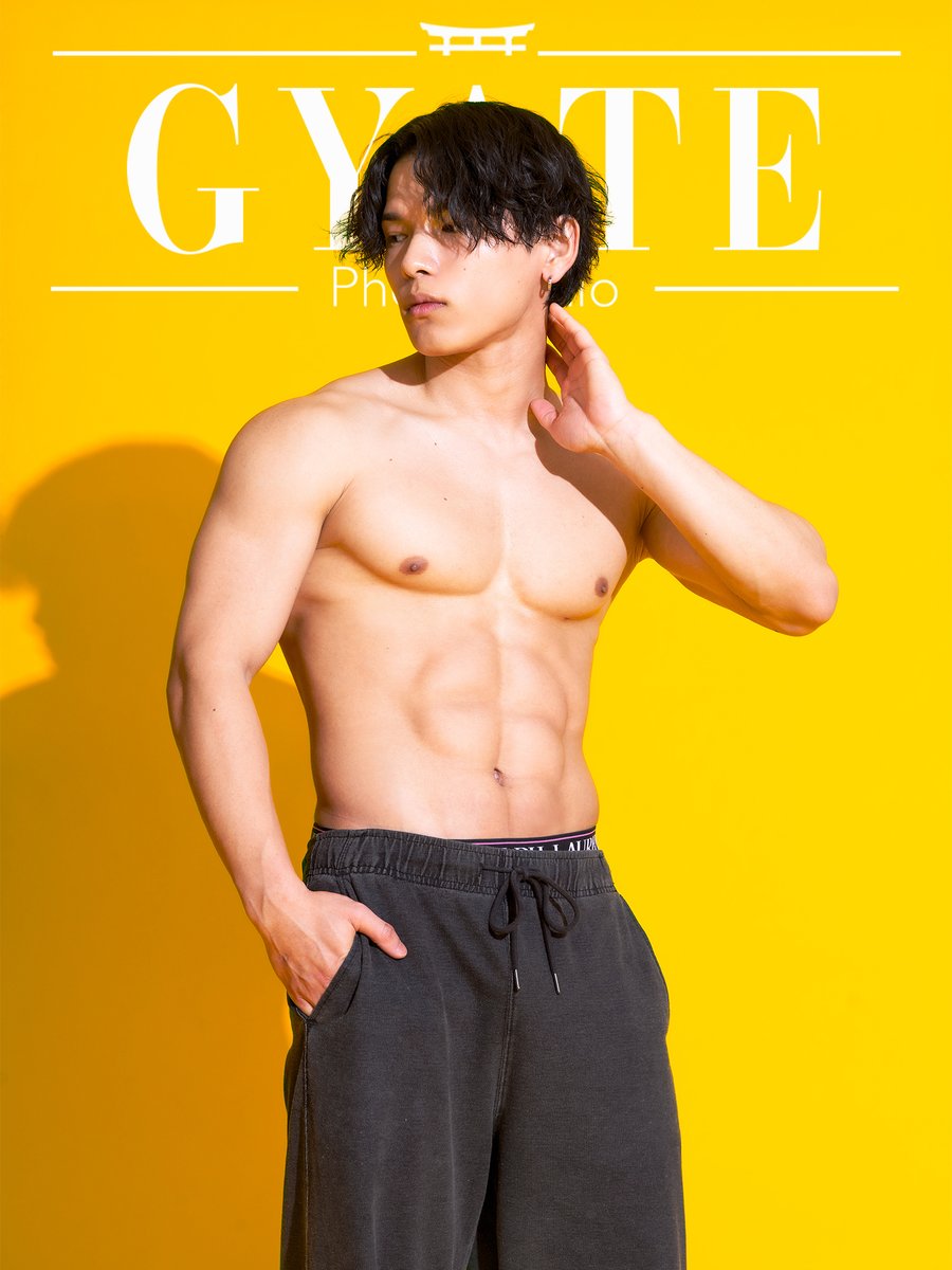 STUDIO GYATE | ボディプロフィール | スタジオギャテ tweet media