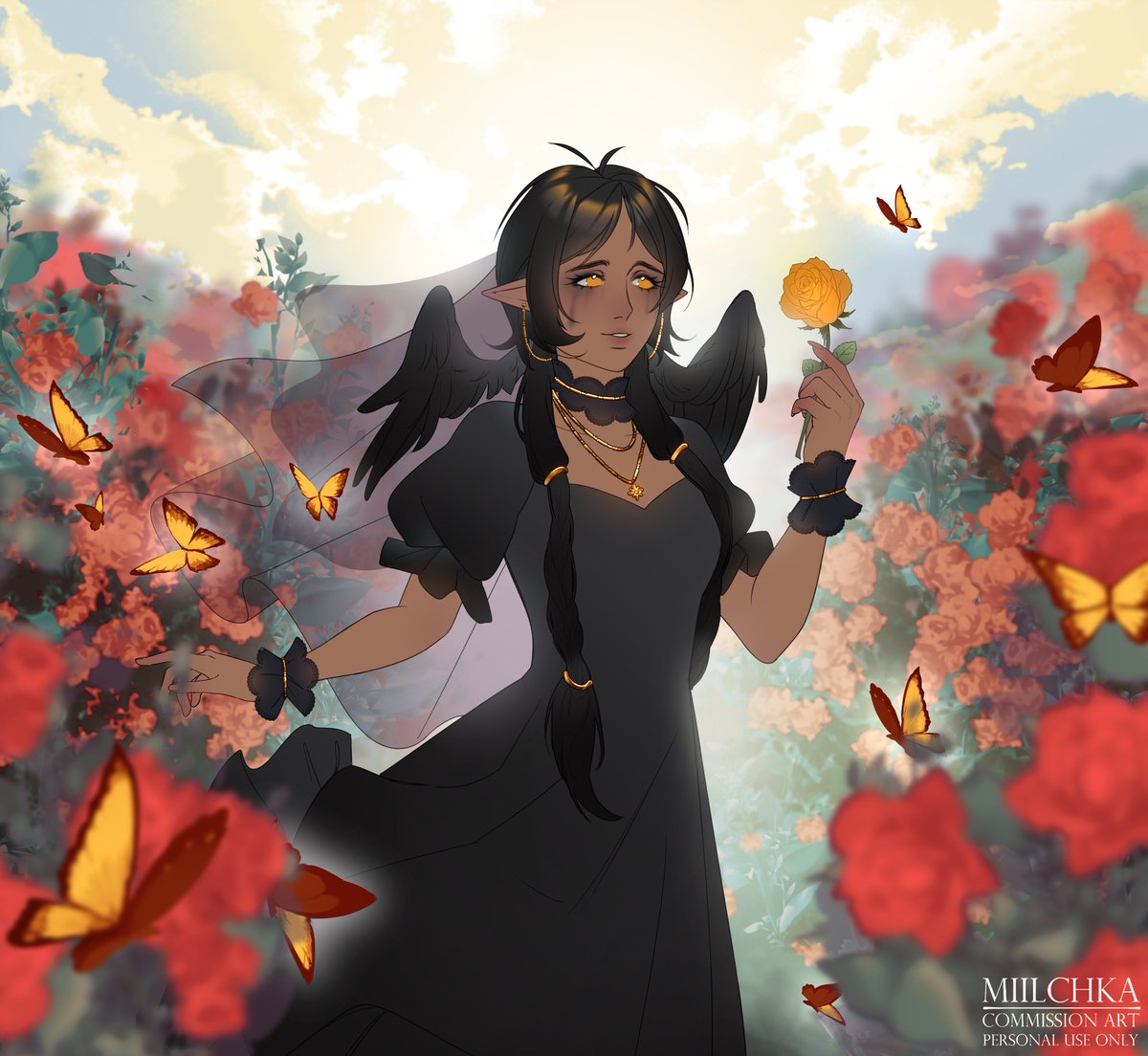 miilchka tweet media