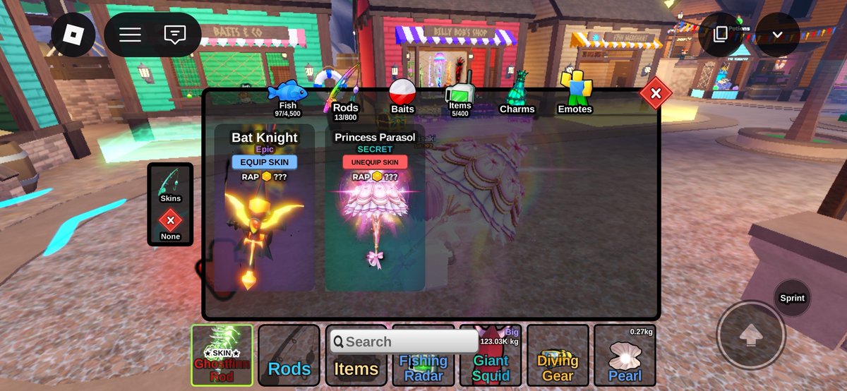 hyomaws's tweet photo. wts skin princess parasol 55k https://t.co/e4OxXzHMSP