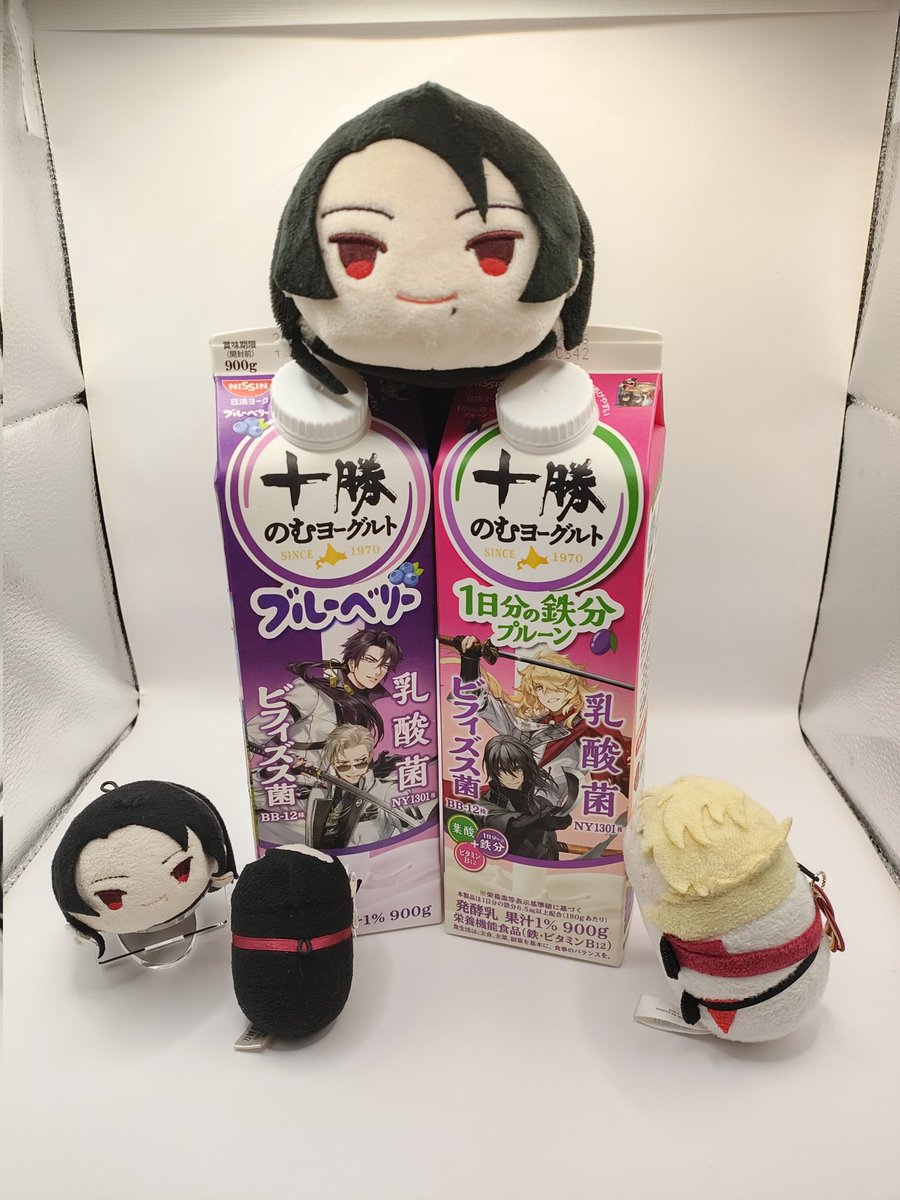 美影@イベントbar酔芙蓉 tweet media