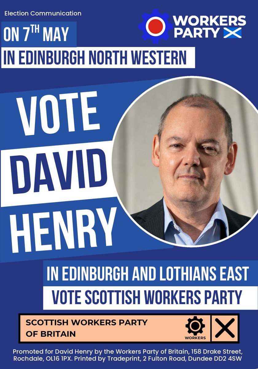 David Henry tweet media