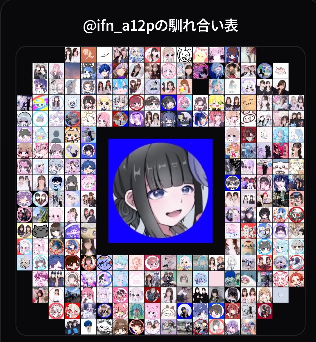 なな tweet media