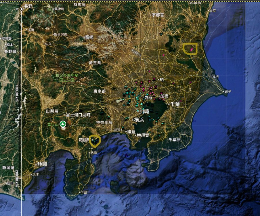 ざるそば tweet media