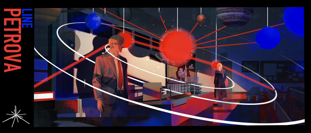 Itsiitsu🚫🐰 | #ProjectHailMary 🔭 tweet media