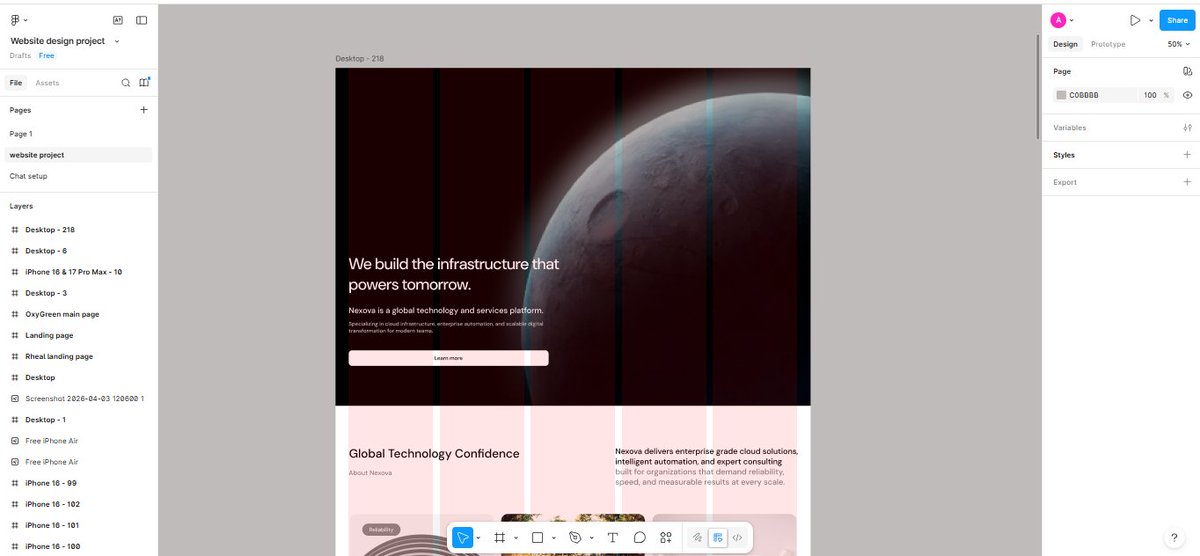 AkinAyoUI/UX Designer tweet media
