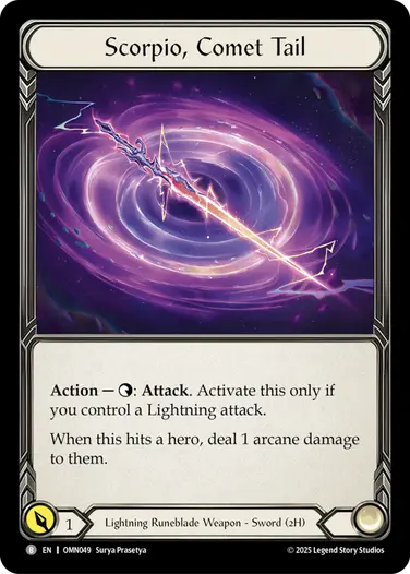 Juha Saarnilampi 🔮 Whisper of the Oracle tweet media