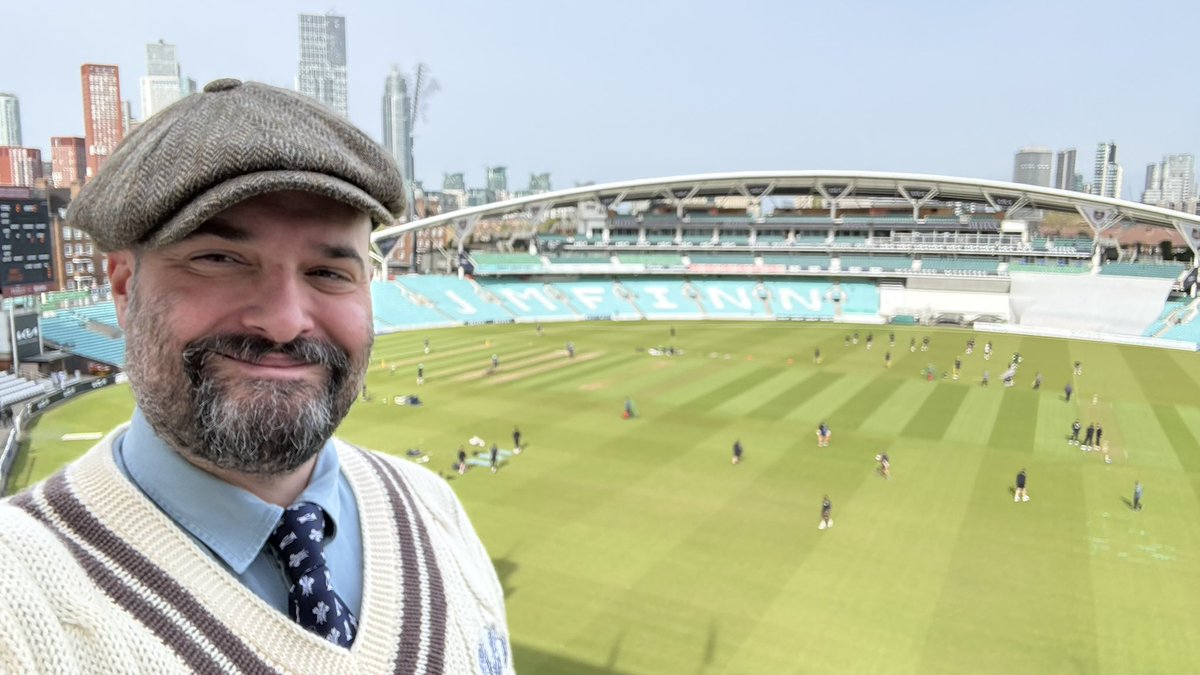 WG RumblePants tweet media