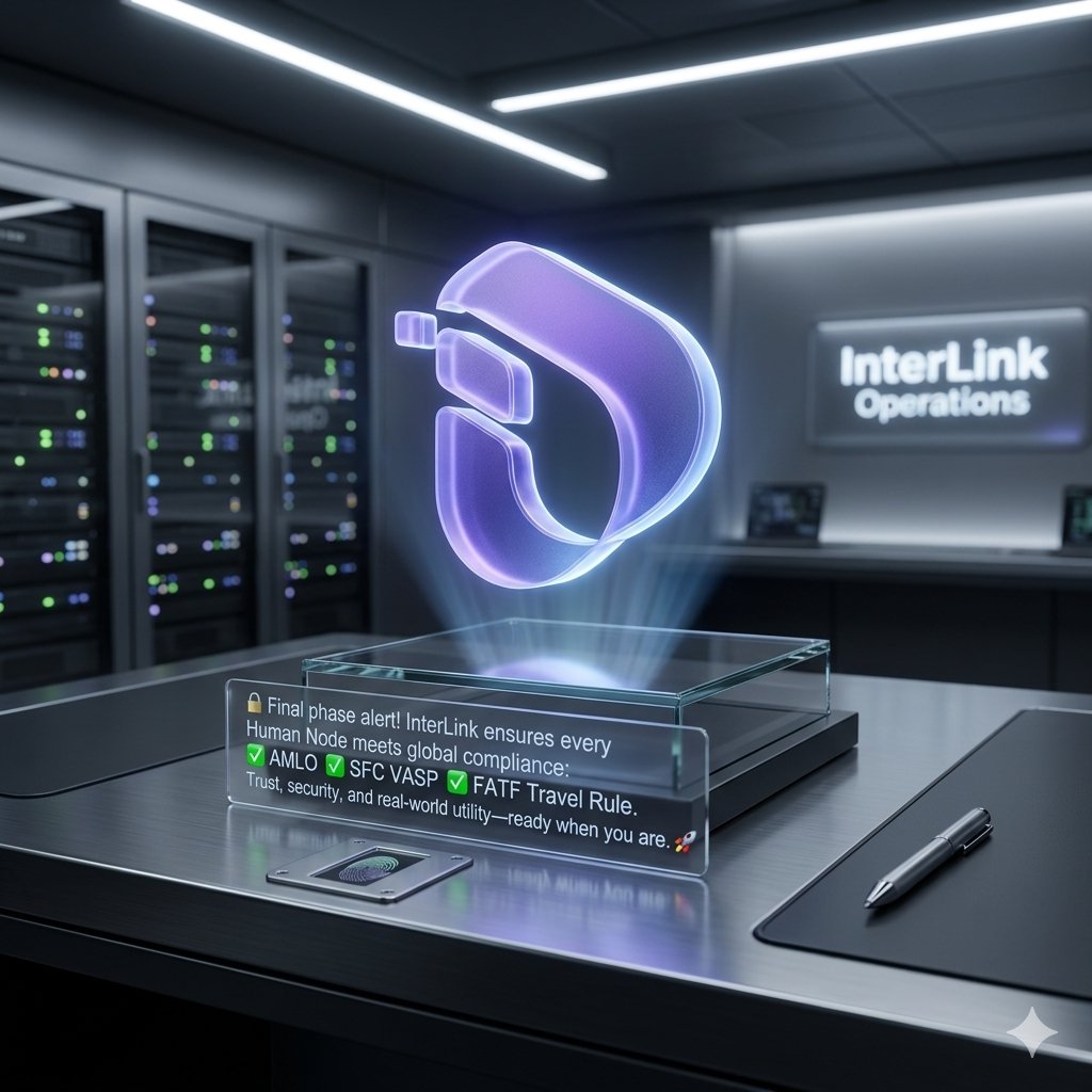 Barrister76 | InterLink Ambassador tweet media