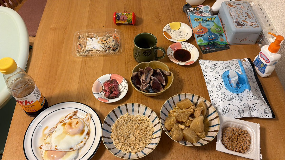 Icechokoice's tweet photo. グミは食べてないよ https://t.co/GqvxhPWYqb
