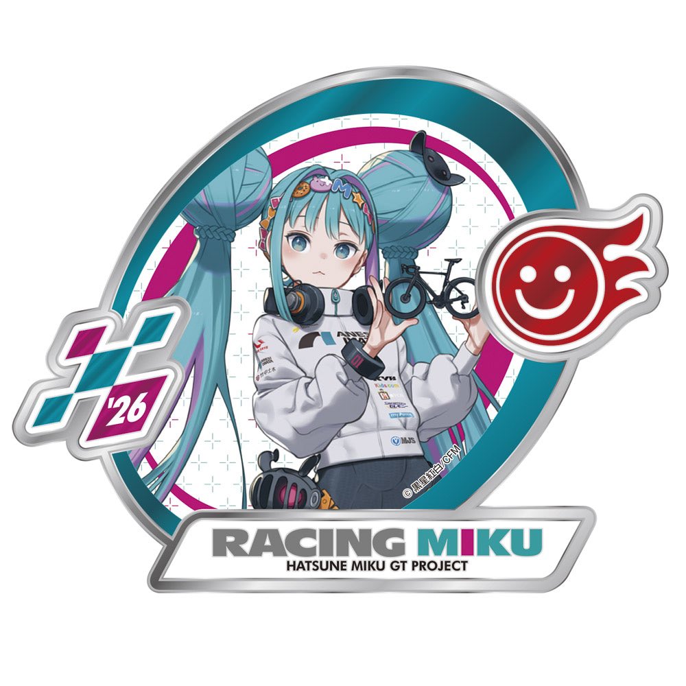 GSRショップ by FOREST tweet media