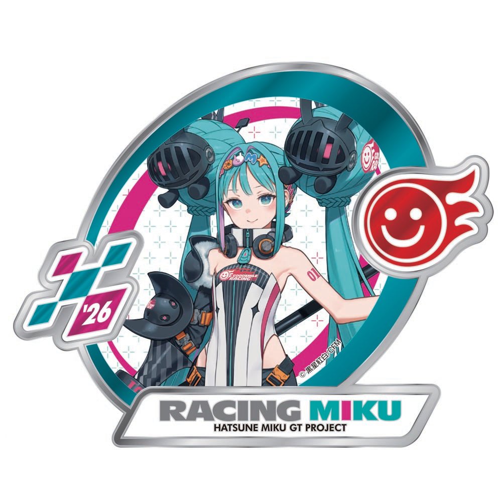 GSRショップ by FOREST tweet media