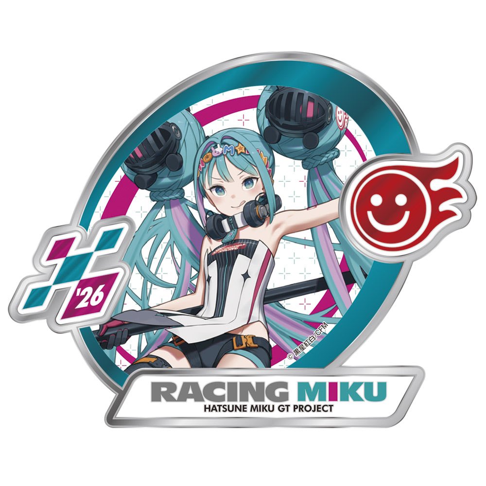 GSRショップ by FOREST tweet media