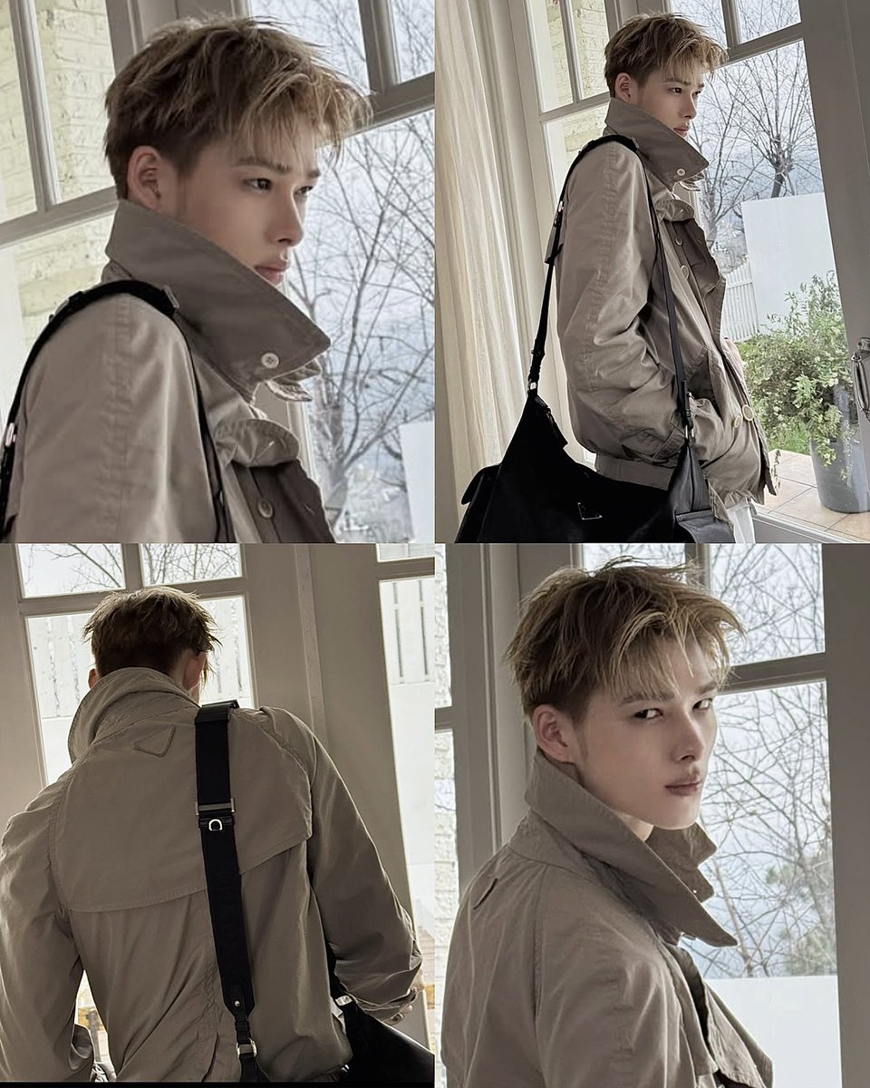 •・PG・• 🐆 fan account tweet media