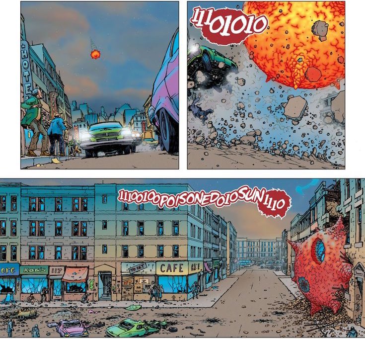 Desmond Clinton tweet media