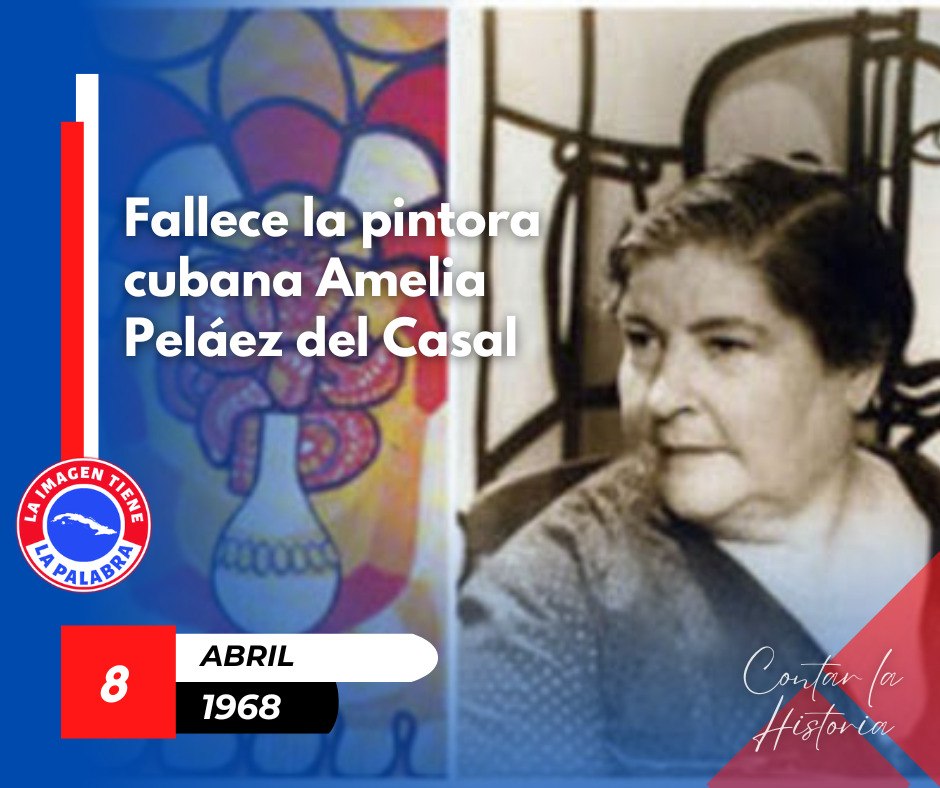 AngelCuban45170's tweet photo. Hoy en la Historia.........
#CubaViveEnSuHistoría https://t.co/L5PwRelwcV