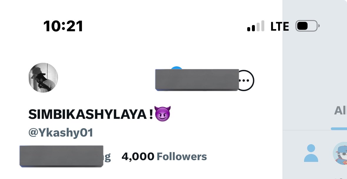 SIMBIKASHYLAYA !😈 tweet media