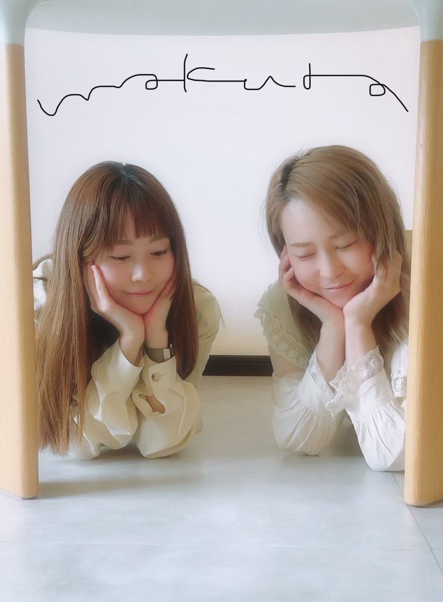 新津由衣/Yui Neats/RYTHEM YUI tweet media