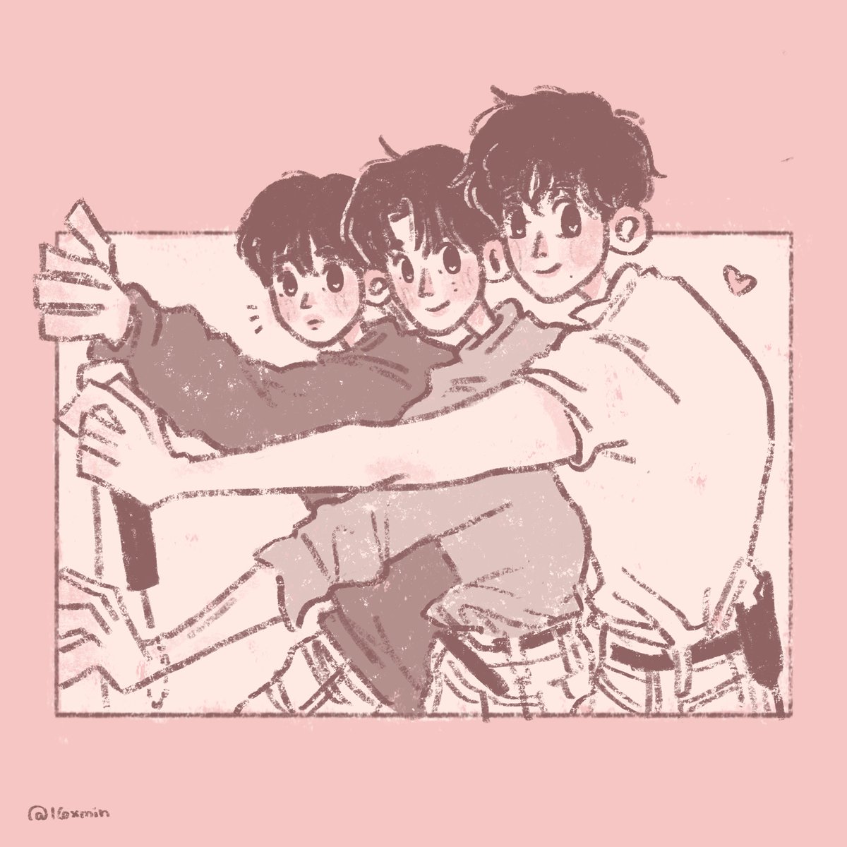 🐰🐶🐶
#seokgyucheol