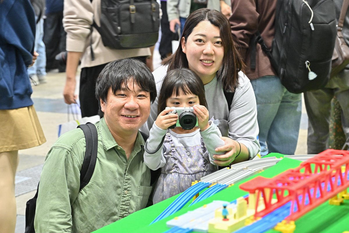 CP＋(シーピープラス) tweet media