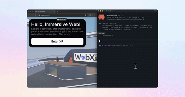 WebARくまさん ｜ palan広報 tweet media