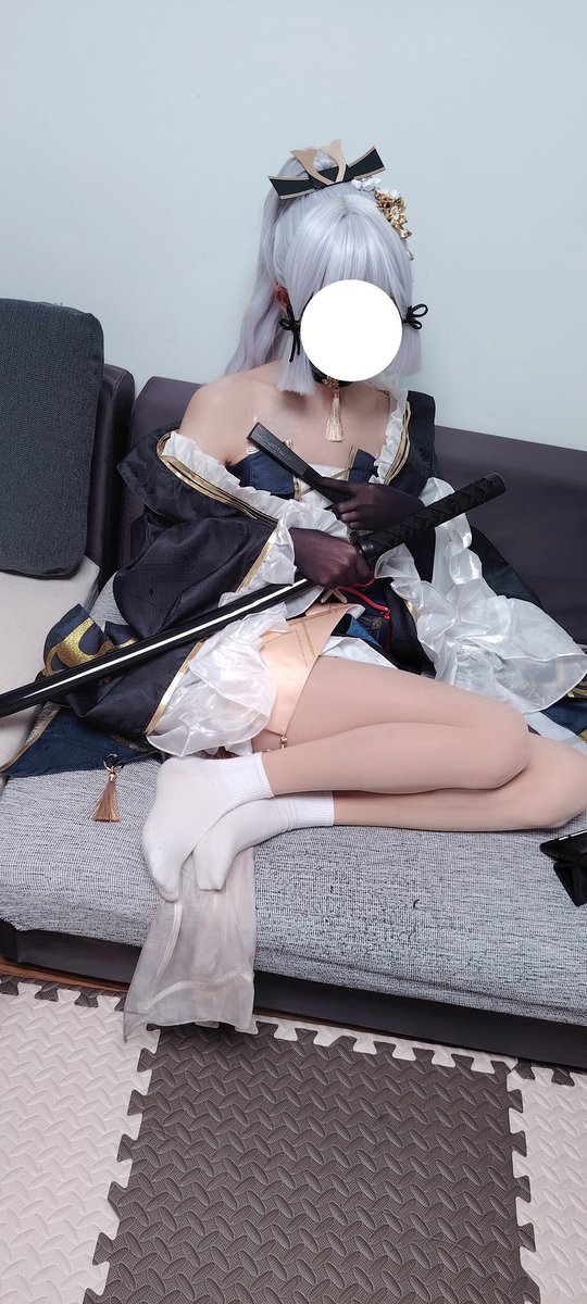 徐簌 tweet media