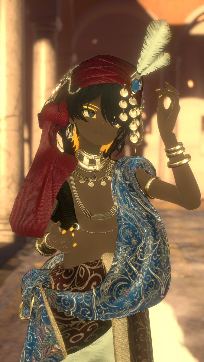 ゆうい@VRC tweet media