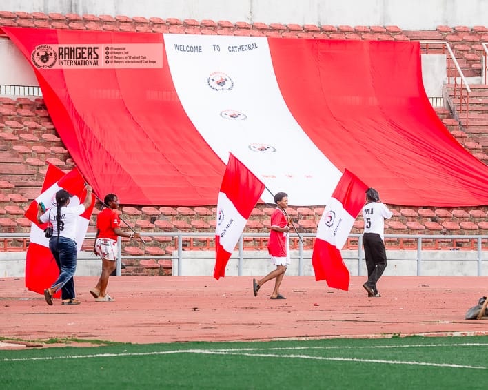 Rangers_Intl's tweet image. More than a club.

#OneTeam
#TheStandard