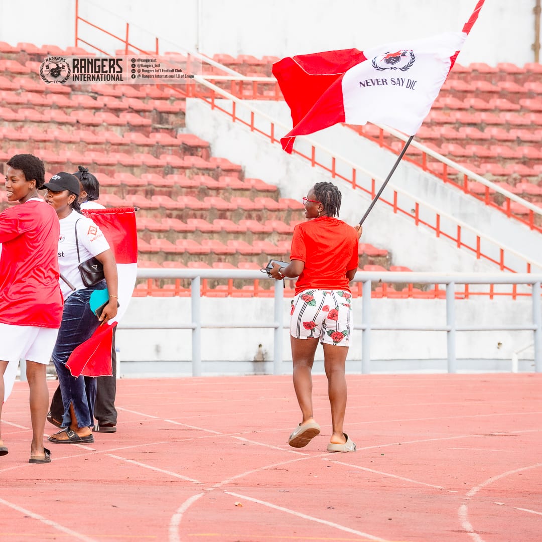 Rangers_Intl's tweet image. More than a club.

#OneTeam
#TheStandard