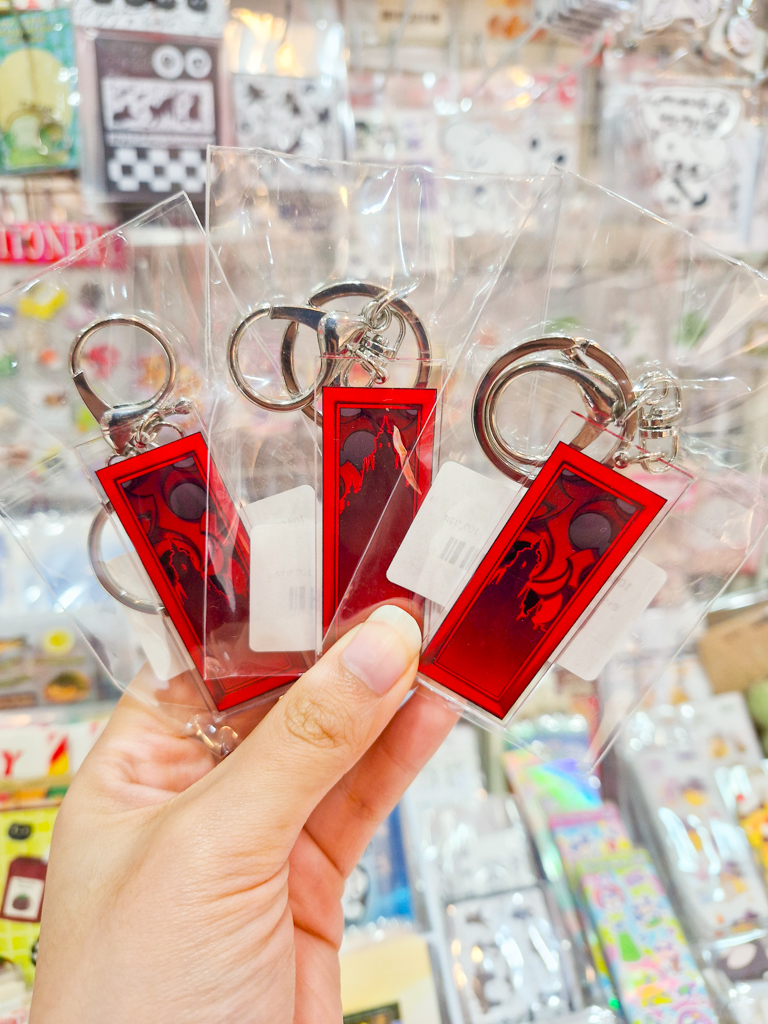 Anitime Creator Store Bangkok tweet media