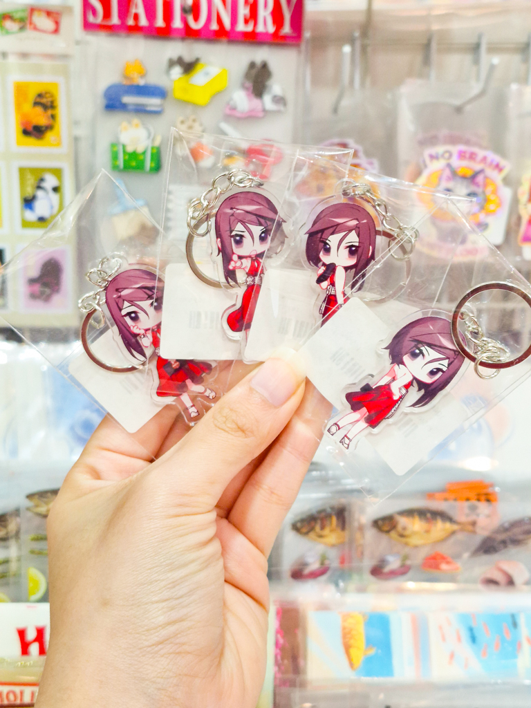 Anitime Creator Store Bangkok tweet media